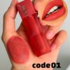 Hudamoji Super Matte Teddy Tint