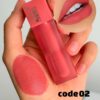 Hudamoji Super Matte Teddy Tint