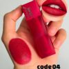 Hudamoji Super Matte Teddy Tint