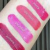 Olibolla Oh my blush pearlescent liquid blush - Point On