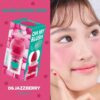 Olibolla Oh my blush pearlescent liquid blush - Jazzberry