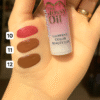 Kiss Beauty The Moist Lip Oil