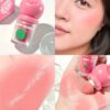 Olibolla Oh my blush pearlescent liquid blush - Rose Ritual