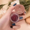 Beauty-Glazed-Velvet-Super-Matte-Lip-Cheek-Mud-305 Lip & CHEEK MUD SHADE 305