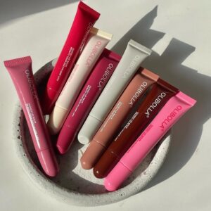 Olibolla Glossy Lip Balm