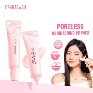 Pinkflash Poreless Brightening Primer