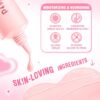 Pinkflash Poreless Brightening Primer