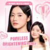 Pinkflash Poreless Brightening Primer