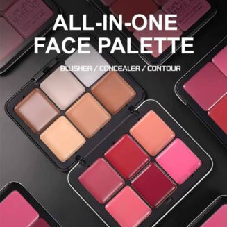 Handaiyan All in One Palette