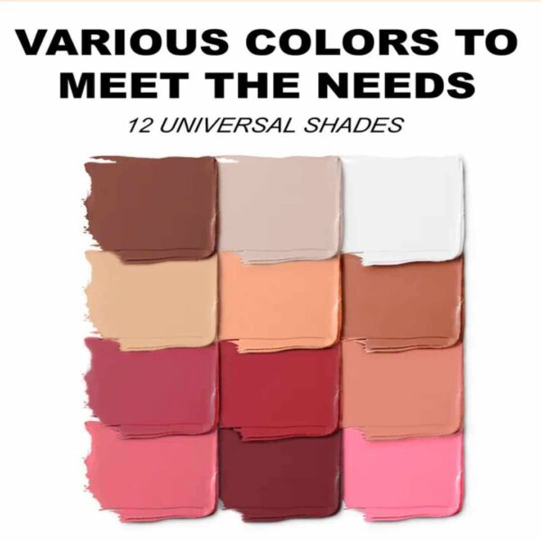 Handaiyan All in One Palette