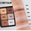 Handaiyan All in One Palette