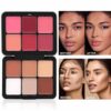 Handaiyan All in One Palette