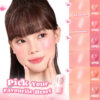 Pinkflash Dewy Blush Stick