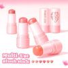 Pinkflash Dewy Blush Stick