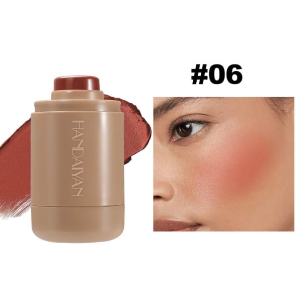 Handaiyan Pocket Blush
