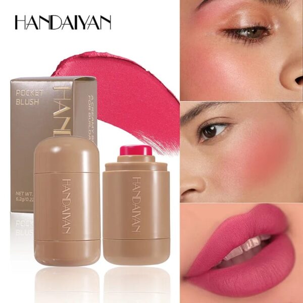 Handaiyan Pocket Blush