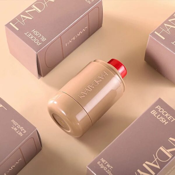Handaiyan Pocket Blush