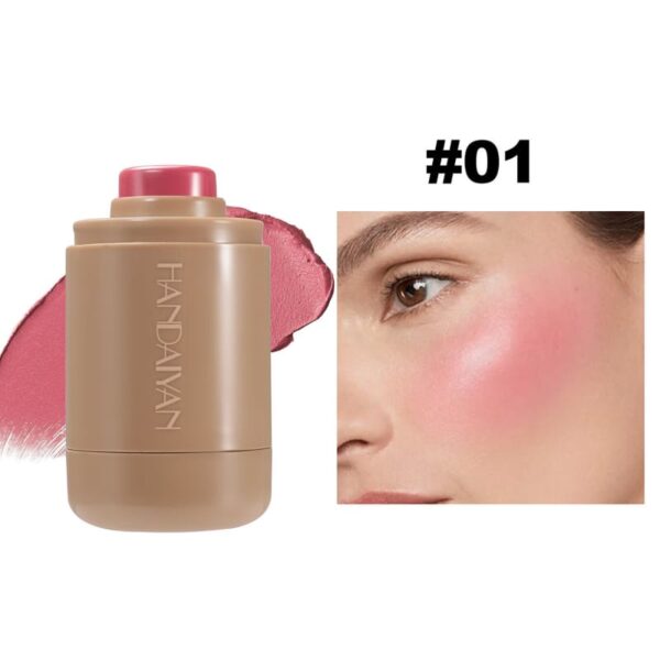 Handaiyan Pocket Blush