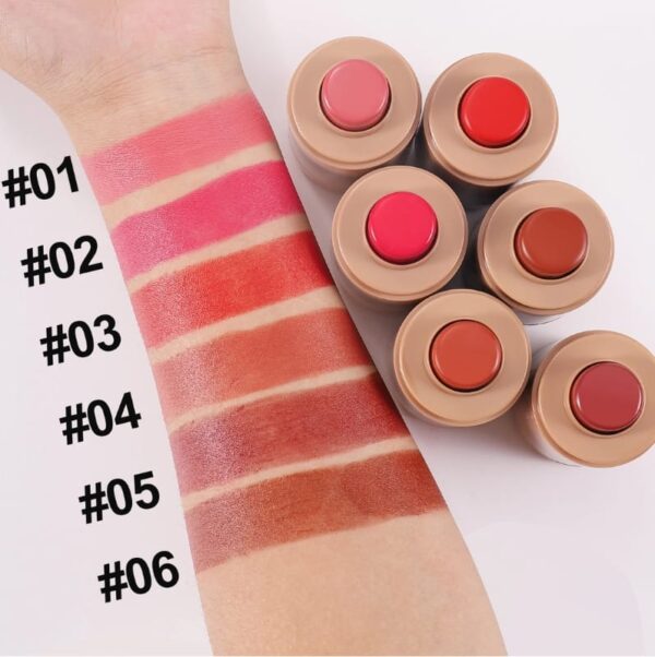 Handaiyan Pocket Blush