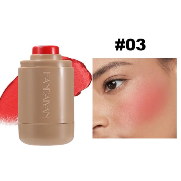 Handaiyan Pocket Blush