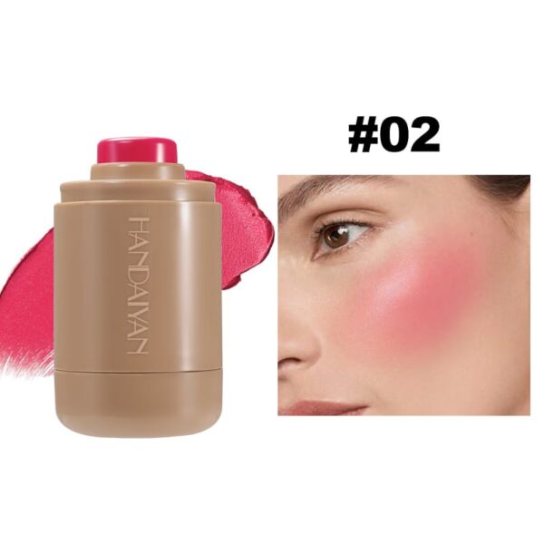 Handaiyan Pocket Blush