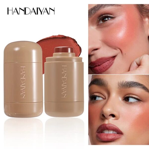 Handaiyan Pocket Blush