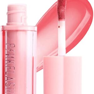 PINKFLASH Watery Transferproof Lip Cream