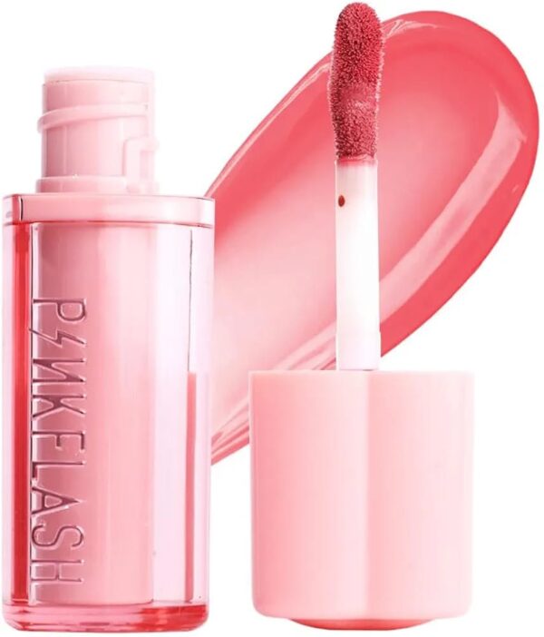 PINKFLASH Watery Transferproof Lip Cream