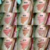 Flormar 12 pcs Matte Color Lip Pencil Set