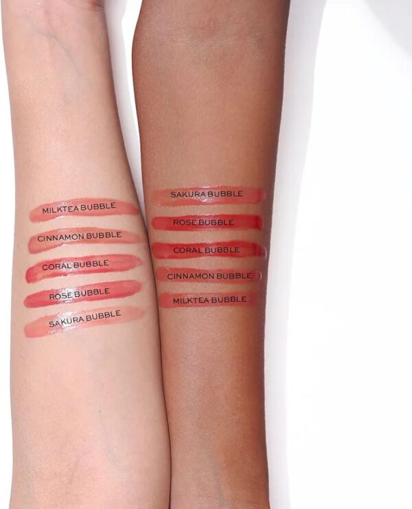 PINKFLASH Watery Transferproof Lip Cream