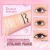 1000096584 Pinkflash Kajal Eyeliner Pencil