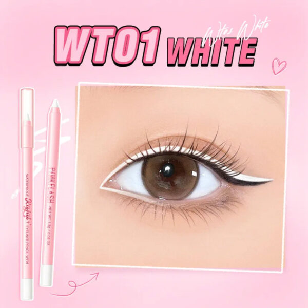 1000096586 Pinkflash Kajal Eyeliner Pencil