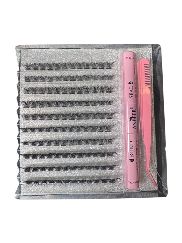IMG_4166- Anjeer DIY EYELASH EXTENSION KIT