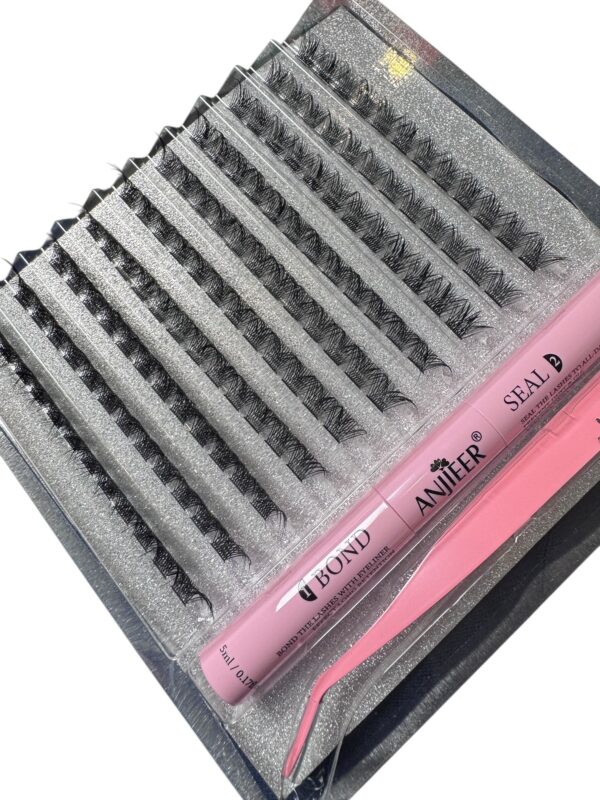 IMG_4167 Anjeer DIY EYELASH EXTENSION KIT