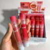 Karite Long Lasting Matte Liquid Lipsticks