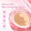 Pinkflash Multi-Effect Cushion Foundation