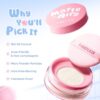 Pinkflash Airy Matte Powder
