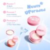 Pinkflash Airy Matte Powder
