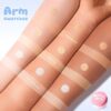 Pinkflash Airy Matte Powder