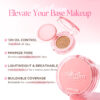 Pinkflash Multi-Effect Cushion Foundation