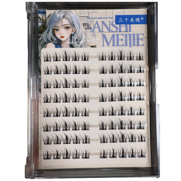 IMG_4235- ANIME style Self-Adhesive Eyelash Extension Kit