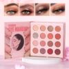 IGoodCo 6 in 1 Makeup Book Palette