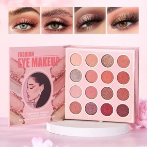 IGoodCo 6 in 1 Makeup Book Palette