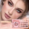 IGoodCo 6 in 1 Makeup Book Palette