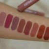 Karite Velvet Matte Lip Gloss