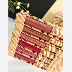 Hudamoji Lip Contour Kit