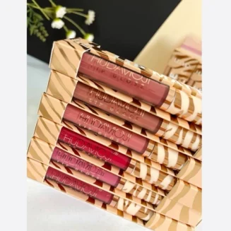 Hudamoji Lip Contour Kit