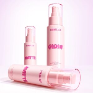 Pinkflash Setting Spray