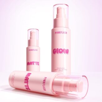 Pinkflash Setting Spray