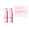 Pinkflash Setting Spray